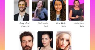 بیوگرافی بازیگران سریال ترکی خوبی با نقش +عکس و داستان و اسامی
