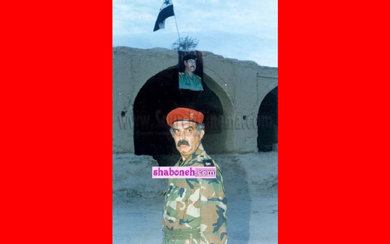 بیوگرافی اکبر قدمی بازیگر سینما و همسرش و فرزندان +علت فوت و عکس