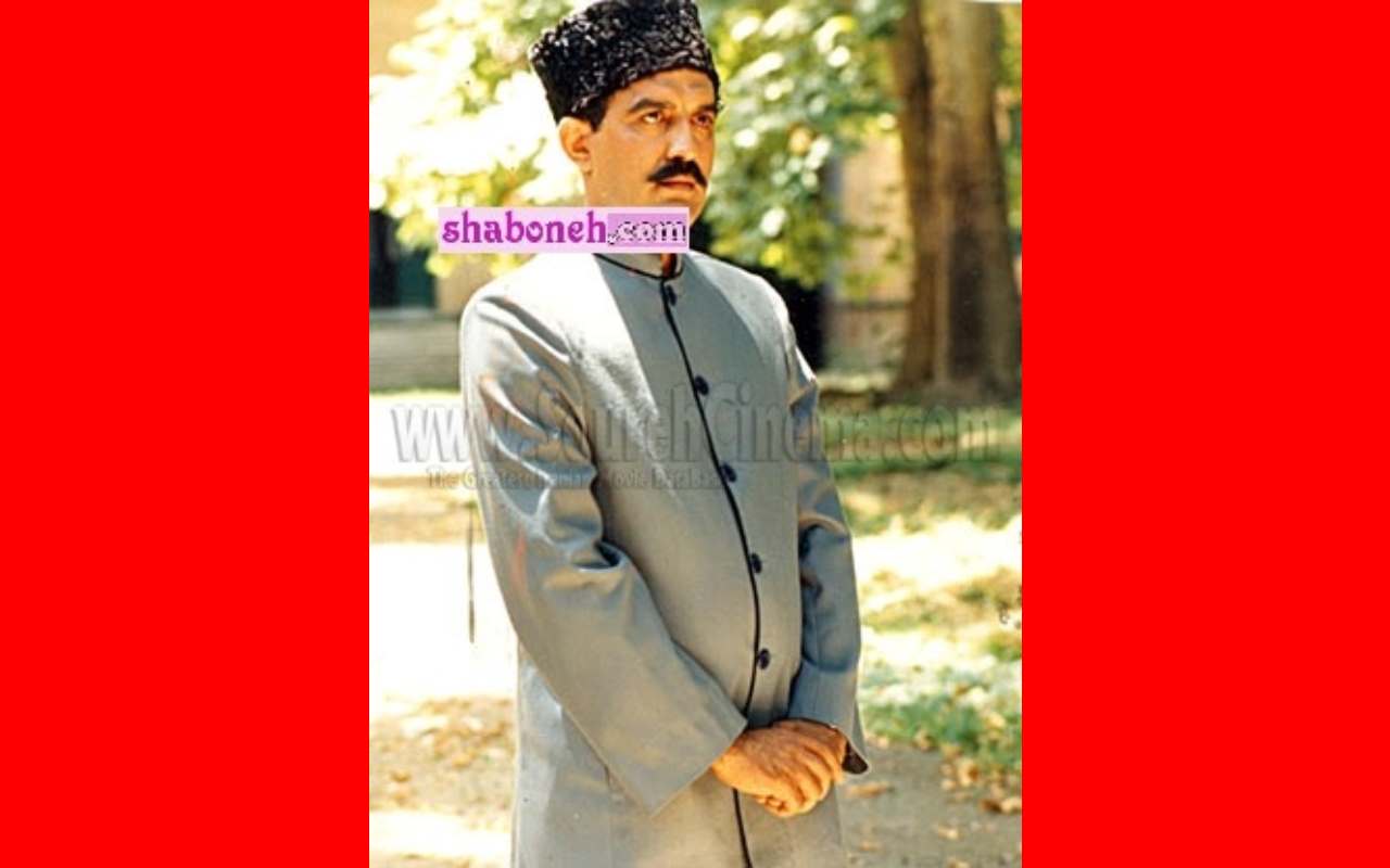 بیوگرافی اکبر قدمی بازیگر سینما و همسرش و فرزندان +علت فوت و عکس
