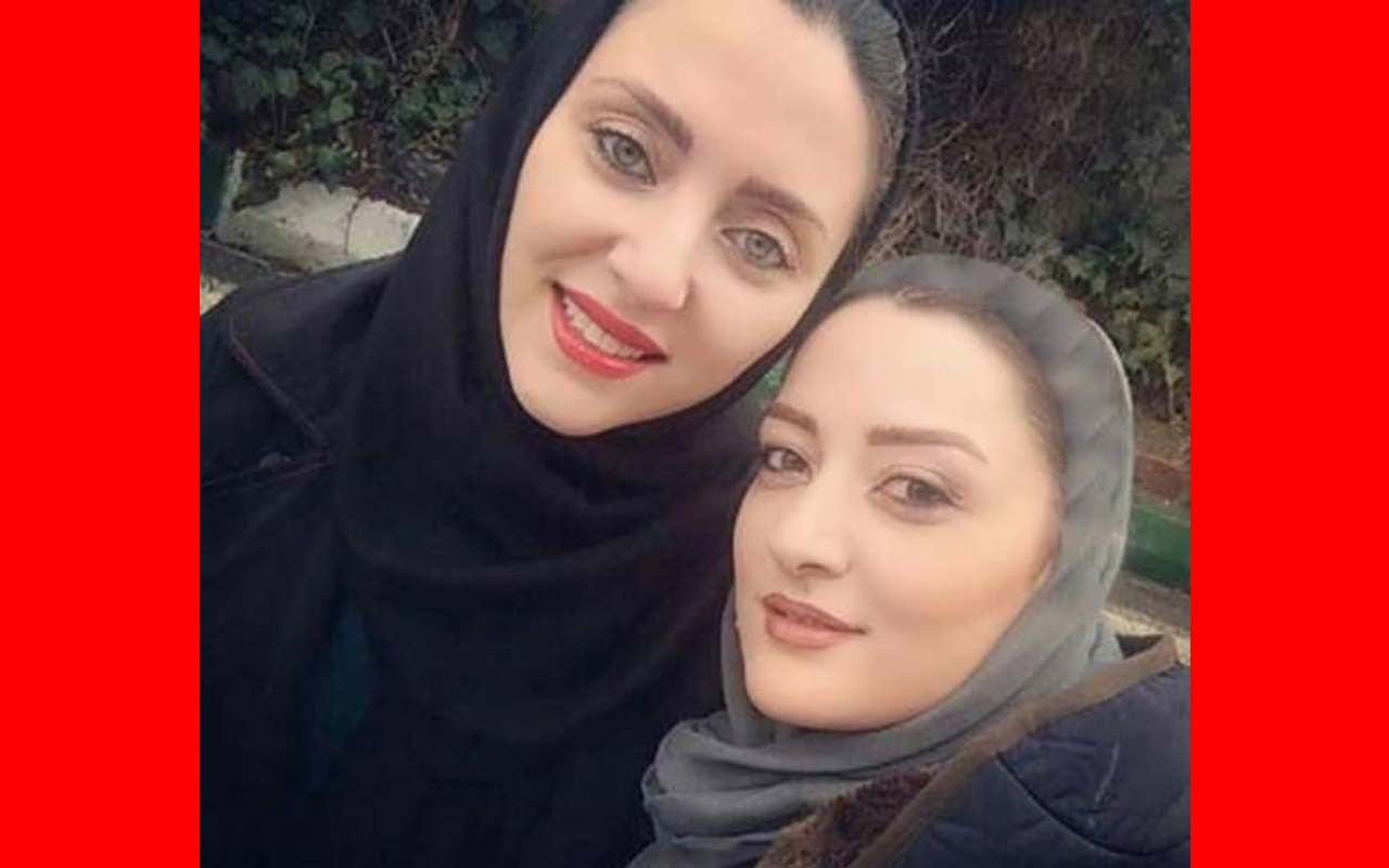 بازیگر نقش نازنین در سریال خط قرمز کیست +عکس جدید و بیوگرافی