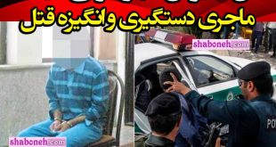 قاتل داریوش مهرجویی کیست و انگیز قتل وحیده محمدی فر
