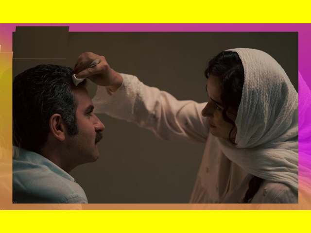 بیوگرافی بازیگران فیلم ملاقات خصوصی با نقش +پشت صحنه و عکس