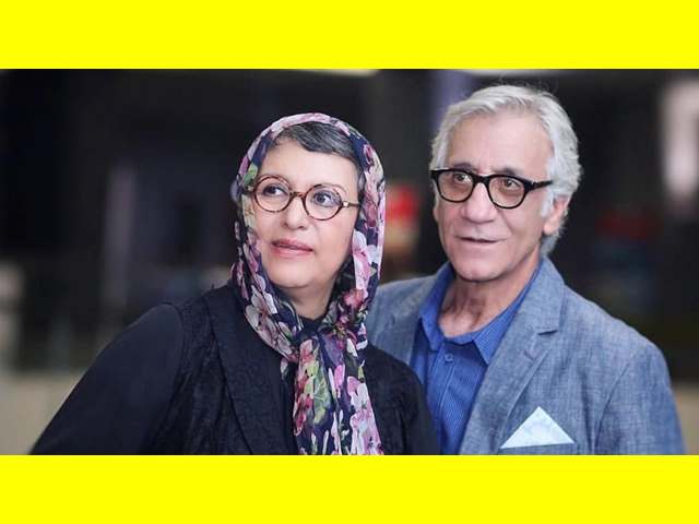 بیوگرافی بازیگران فیلم ملاقات خصوصی با نقش +پشت صحنه و عکس