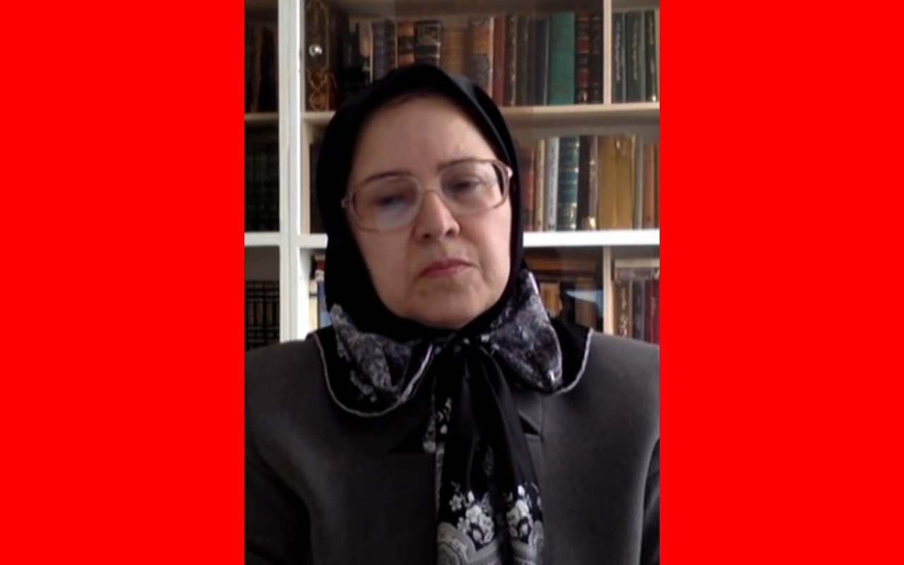 صدیقه وسمقی کیست بیوگرافی و پشت پرده کشف حجاب