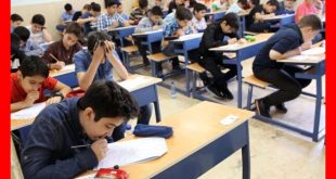 وضعیت تعطیلی مدارس فردا اهواز خوزستان دوشنبه ۲۴ مهر به علت زلزله