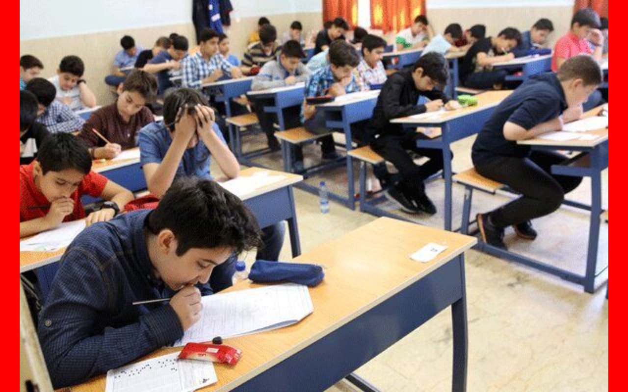 وضعیت تعطیلی مدارس فردا اهواز خوزستان دوشنبه ۲۴ مهر به علت زلزله