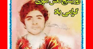 متن و پیام تبریک روز هفته بسیج دانش آموزی مبارک +عکس نوشته استوری و پروفایل