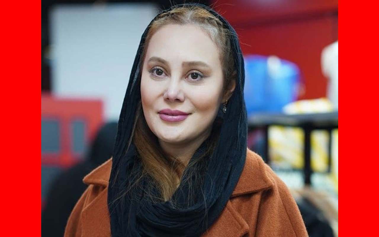 بازیگر نقش مهتاب در سریال برای آخرین بار کیست +بیوگرافی و عکس