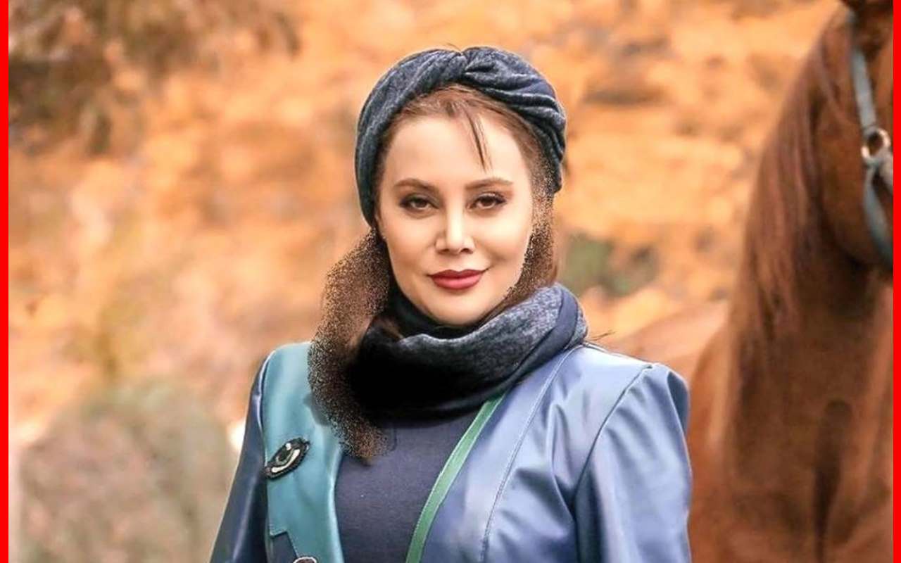 بازیگر نقش مهتاب در سریال برای آخرین بار کیست +بیوگرافی و عکس