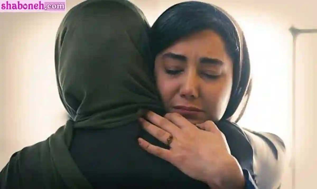 بازیگر نقش فرناز در سریال زخم کاری کیست + بیوگرافی و عکس واقعی