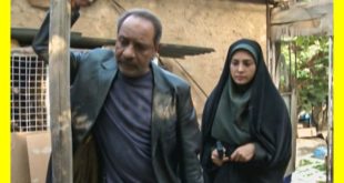 بیوگرافی بازیگران فیلم لارستان ۶:۳۰ بامداد با نقش +داستان و عکس
