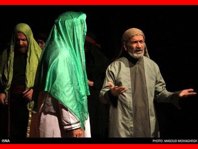بیوگرافی مهدی رحیمیان بازیگر مختارنامه اهل کجاست +علت درگذشت و فوت