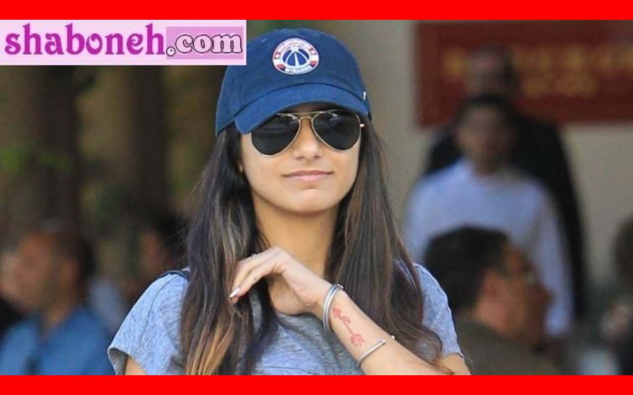 فیلم های میا خلیفه