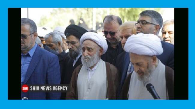 بیوگرافی محسن استادی فرزند آیت الله رضا استادی کیست +علت درگذشت