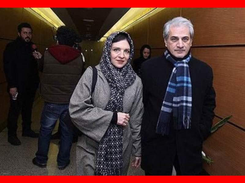 بیوگرافی ناصر هاشمی بازیگر و همسر و فرزندان و الان کجاست +عکس