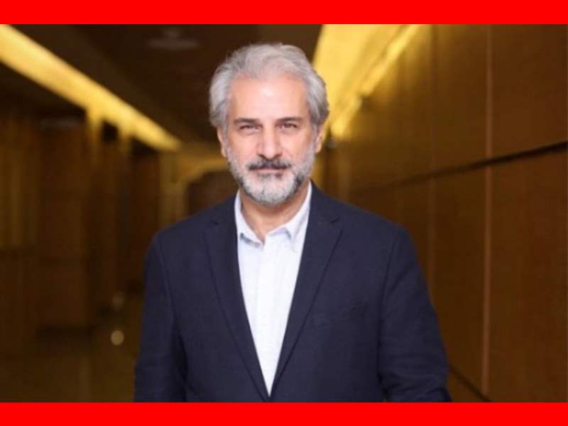بیوگرافی ناصر هاشمی بازیگر و همسر و فرزندان و الان کجاست +عکس