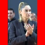 بیوگرافی سلن اردم سرمربی بسکتبال ترکیه و همسرش +عکس جنجالی و اینستاگرام