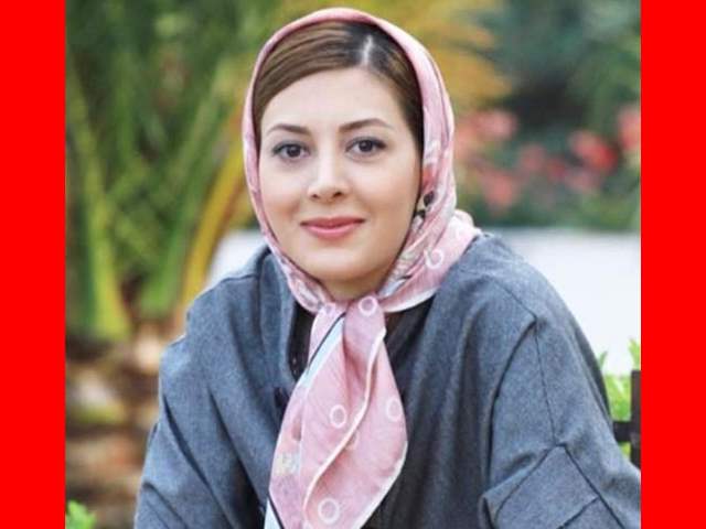 بیوگرافی شیرین قهرمانی بازیگر کیست و الان کجاست +عکس جدید