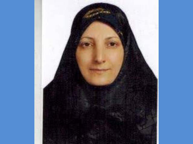 بیوگرافی دکتر زهرا احمدی نژاد کیست و اهل کجاست +جنجال ها و عکس