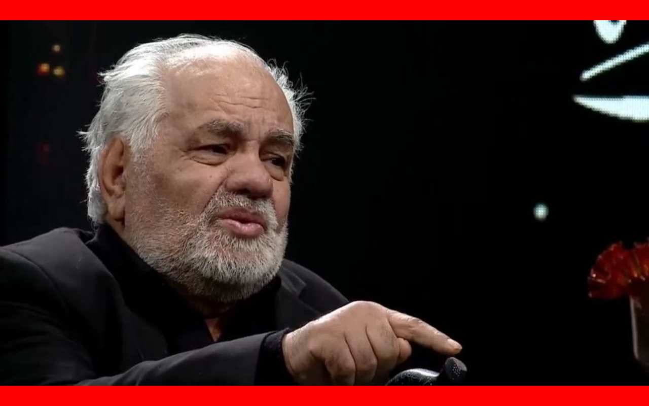 بیوگرافی حاج علی مشکینی مداح کیست +درگذشت و دانلود مداحی