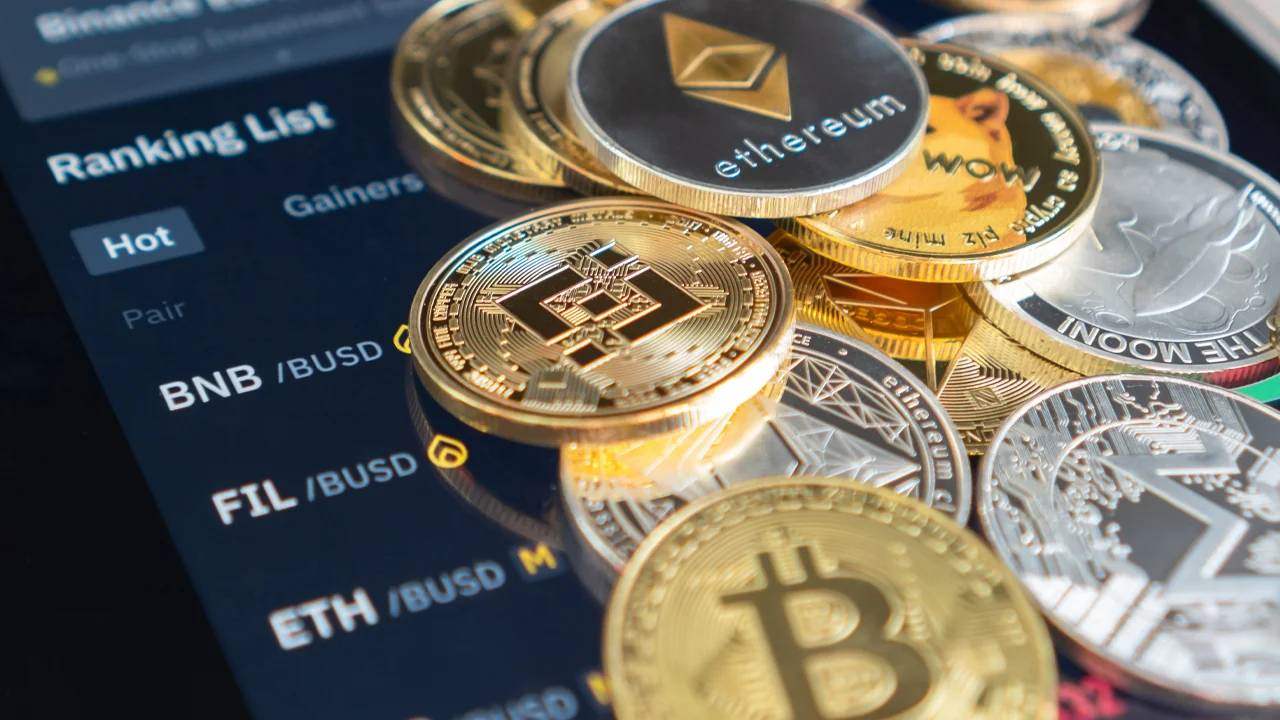 صرافی بایننس بزرگترین پلتفرم ترید سیگنال ارز دیجیتال فیوچرز در دنیا 