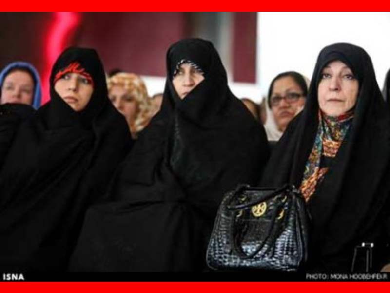 همسر دوم آیت الله جنتی کیست علت درگذشت و فوت +عکس
