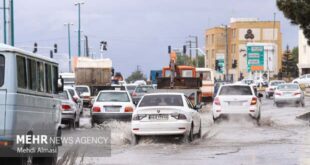 تعطیلی مدارس فردا شنبه ۱۳ آبان ۱۴۰۲ مشخص شد بارندگی و آلودگی هوا