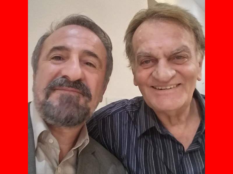 بیوگرافی بازیگران فیلم زارع شیکاگو با نقش +عکس و داستان و اسامی