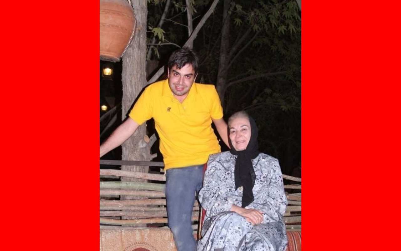 بیوگرافی نیما پسر پروانه معصومی کیست و کجاست +عکس