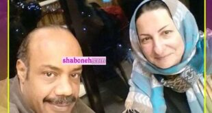 بیوگرافی سیروس کهوری نژاد بازیگر کیست و اهل کجاست +همسر و عکس