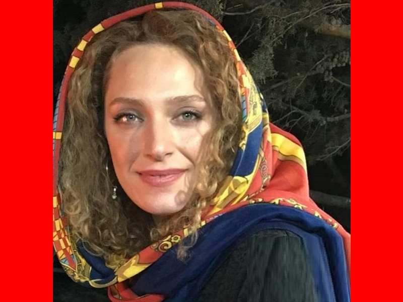بازیگر نقش منیر سیاه سنگی در سریال کوبار کیست +عکس جنجالی و بیوگرافی