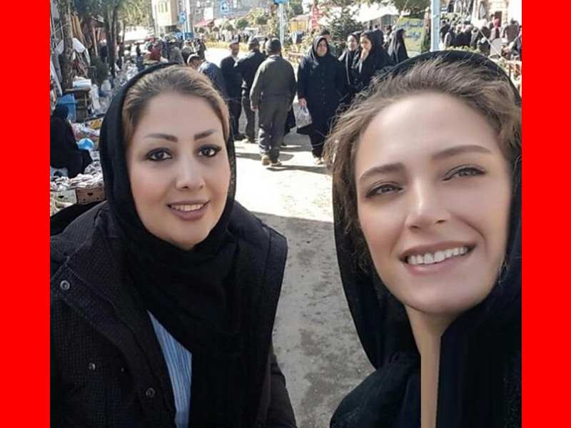 بازیگر نقش منیر سیاه سنگی در سریال کوبار کیست +عکس جنجالی و بیوگرافی