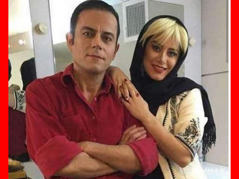 بازیگر نقش آخناتون در سریال یوسف پیامبر کیست + بیوگرافی و عکس