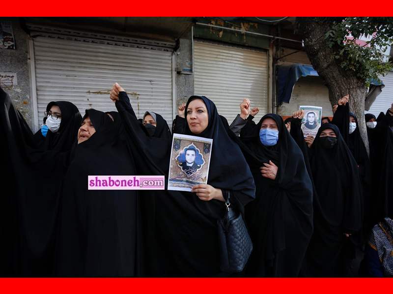 بیوگرافی شهید علی نظری کیست و ماجرای شهادت + عکس و جزئیات