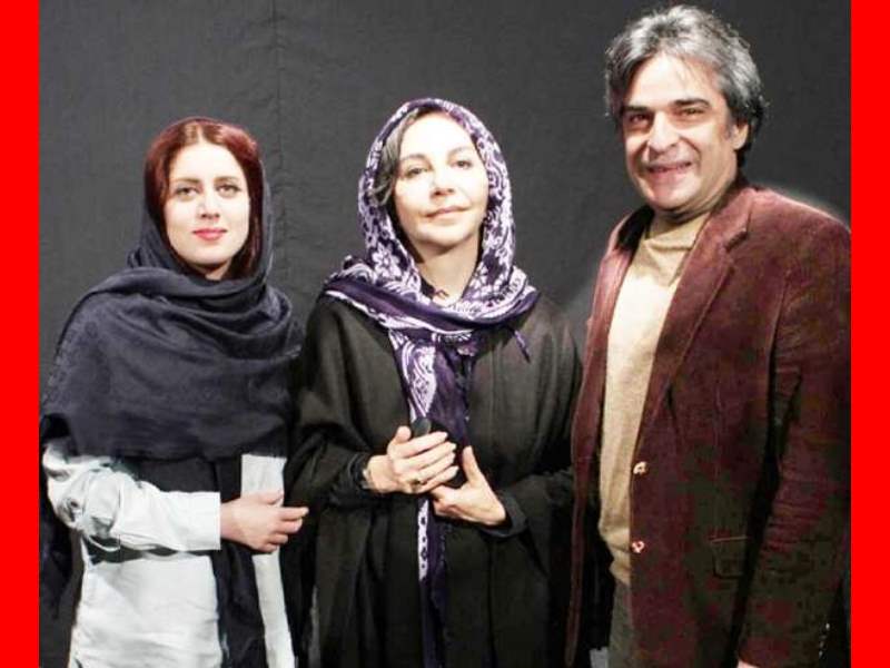 بازیگر نقش جبرئیل در یوسف پیامبر کیست + بیوگرافی و عکس جدید