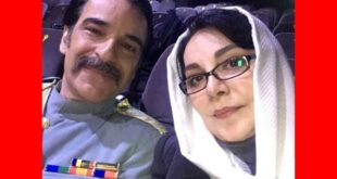 بازیگر نقش جبرئیل در یوسف پیامبر کیست + بیوگرافی و عکس جدید