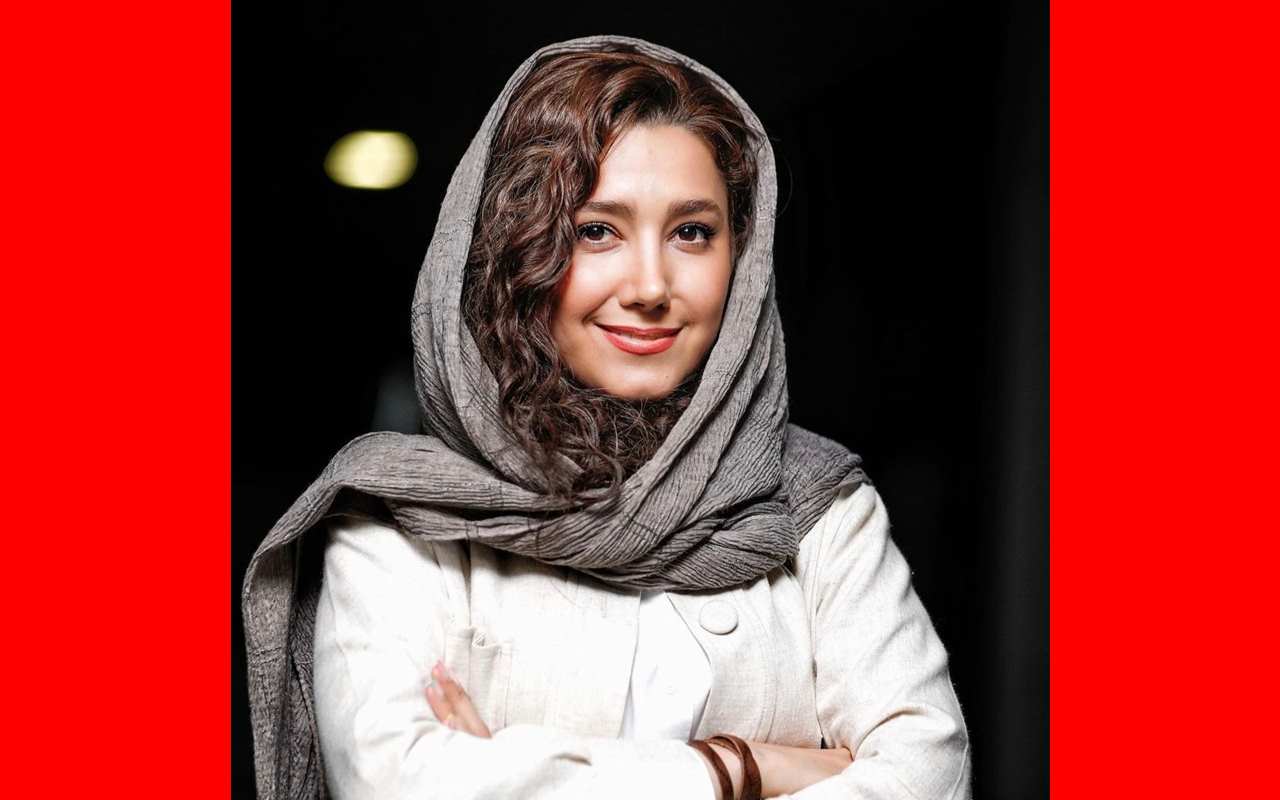 بیوگرافی پانته آ قدیریان بازیگر کیست و اهل کجاست + همسر و عکس
