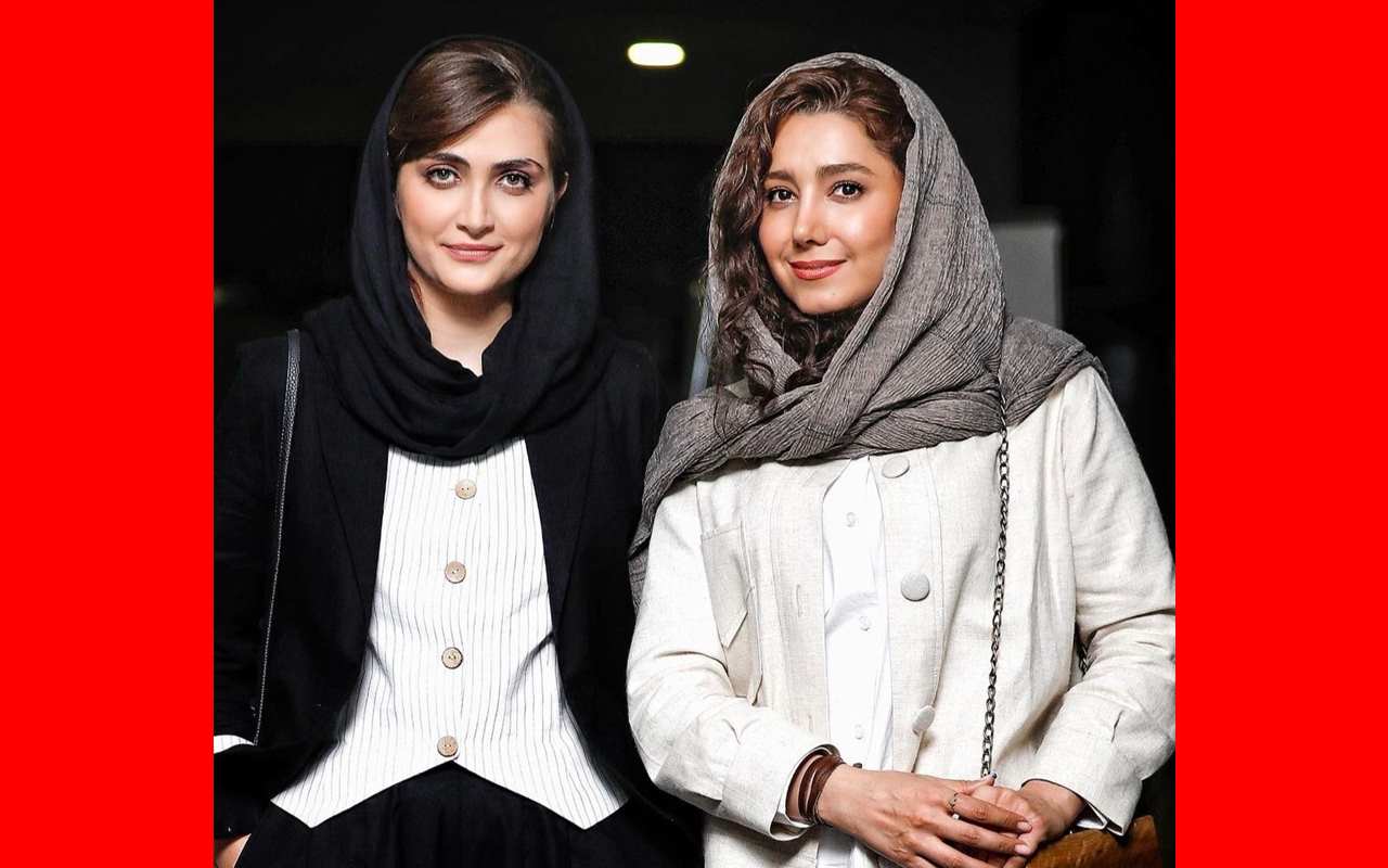بیوگرافی پانته آ قدیریان بازیگر کیست و اهل کجاست + همسر و عکس