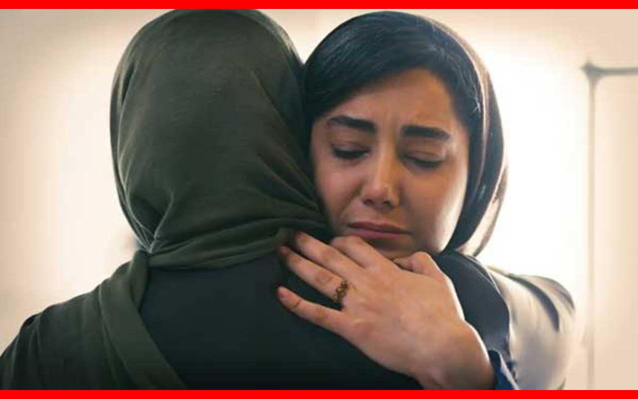 بیوگرافی پانته آ قدیریان بازیگر کیست و اهل کجاست + همسر و عکس