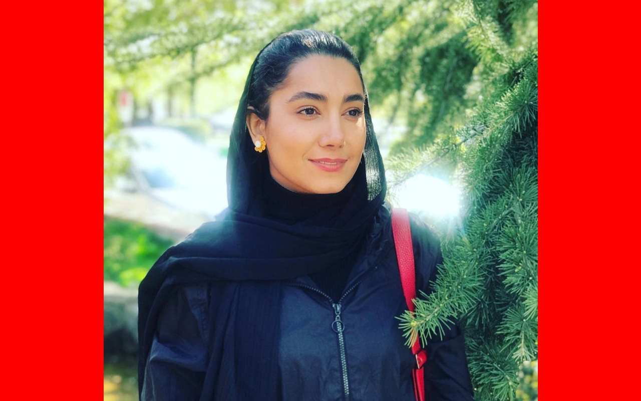 بیوگرافی پانته آ قدیریان بازیگر کیست و اهل کجاست + همسر و عکس