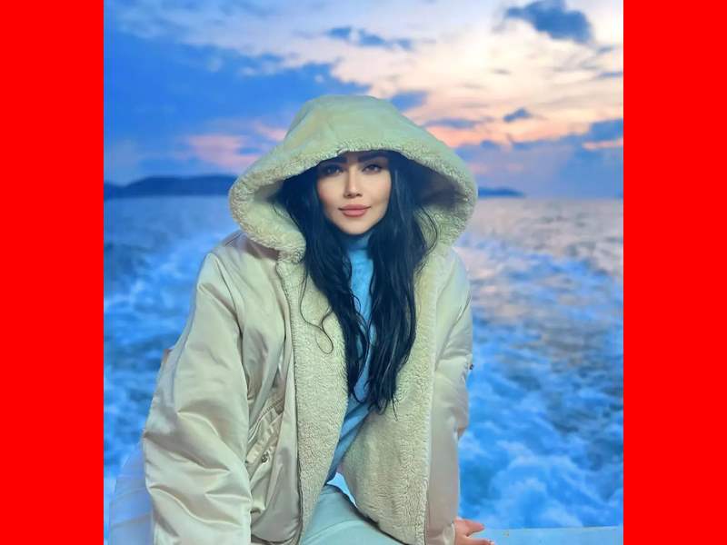 بازیگر نقش پانته آ در سریال نیسان آبی کیست +بیوگرافی و عکس جنجالی