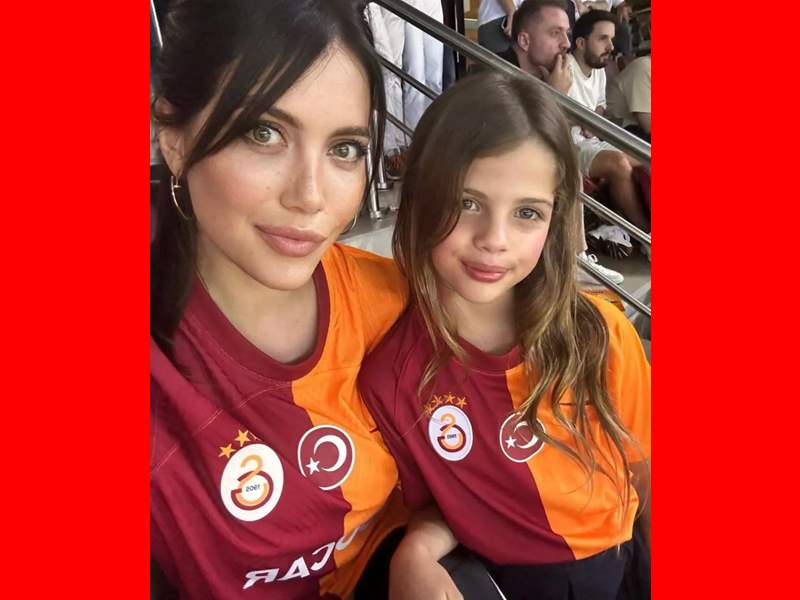 بیوگرافی وندا ایکاردی مجری کیست (Wanda Nara) و همسرش +عکس