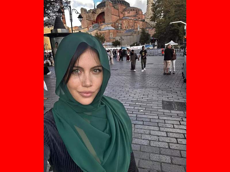 بیوگرافی وندا ایکاردی مجری کیست (Wanda Nara) و همسرش +عکس