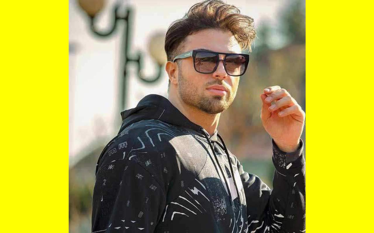 بازیگر نقش معلم ستار در سریال کوبار کیست +عکس جنجالی و بیوگرافی