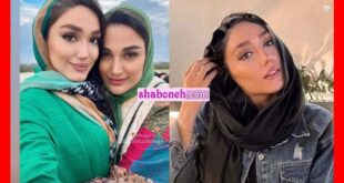 فرزانه قاسم زاده بازیگر نقش آرزو در فیلم هتل کیست +بیوگرافی و عکس جنجالی
