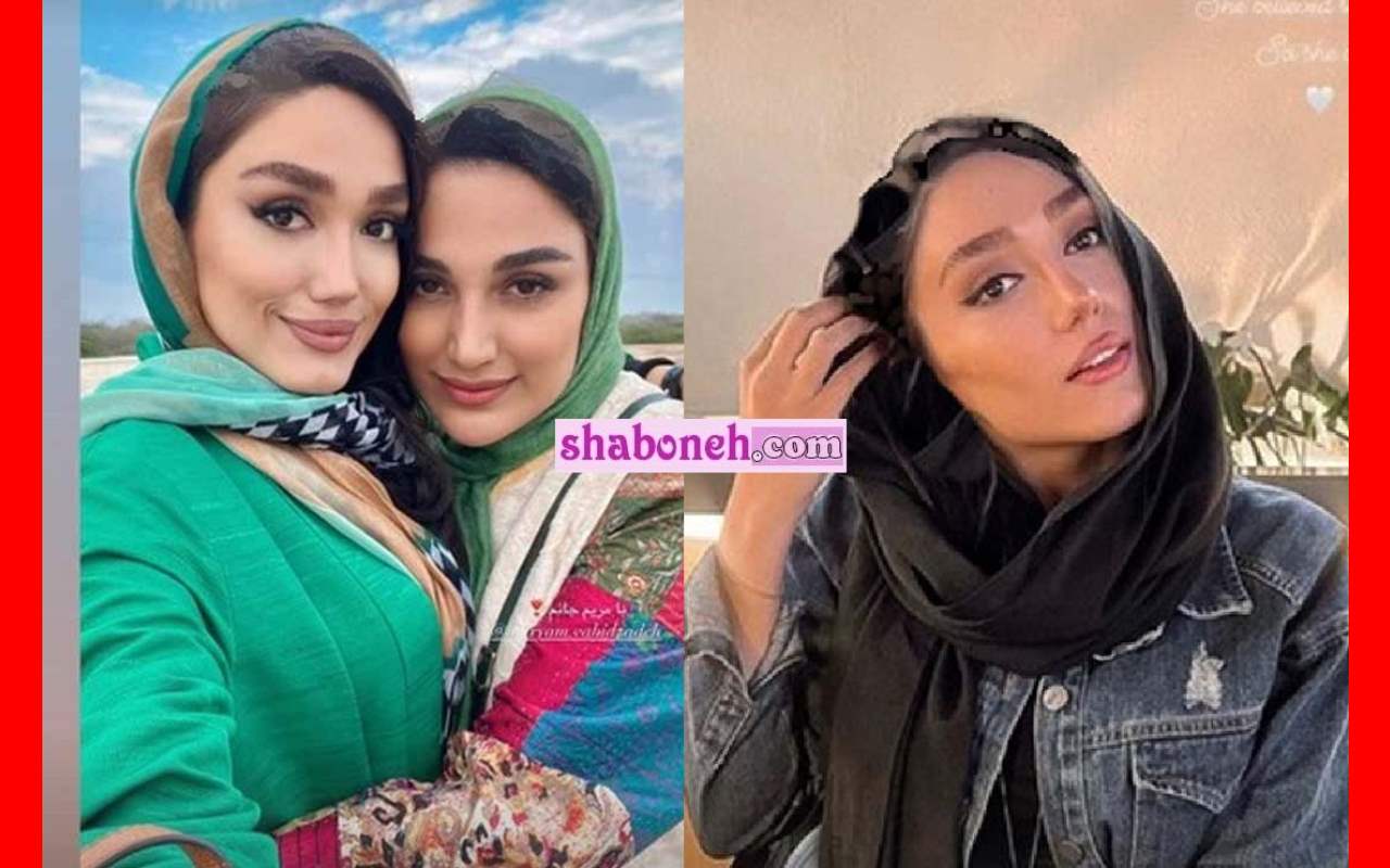 فرزانه قاسم زاده بازیگر نقش آرزو در فیلم هتل کیست +بیوگرافی و عکس جنجالی