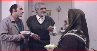 بیوگرافی بازیگران فیلم دردسر با نقش + عکس و اسامی و داستان