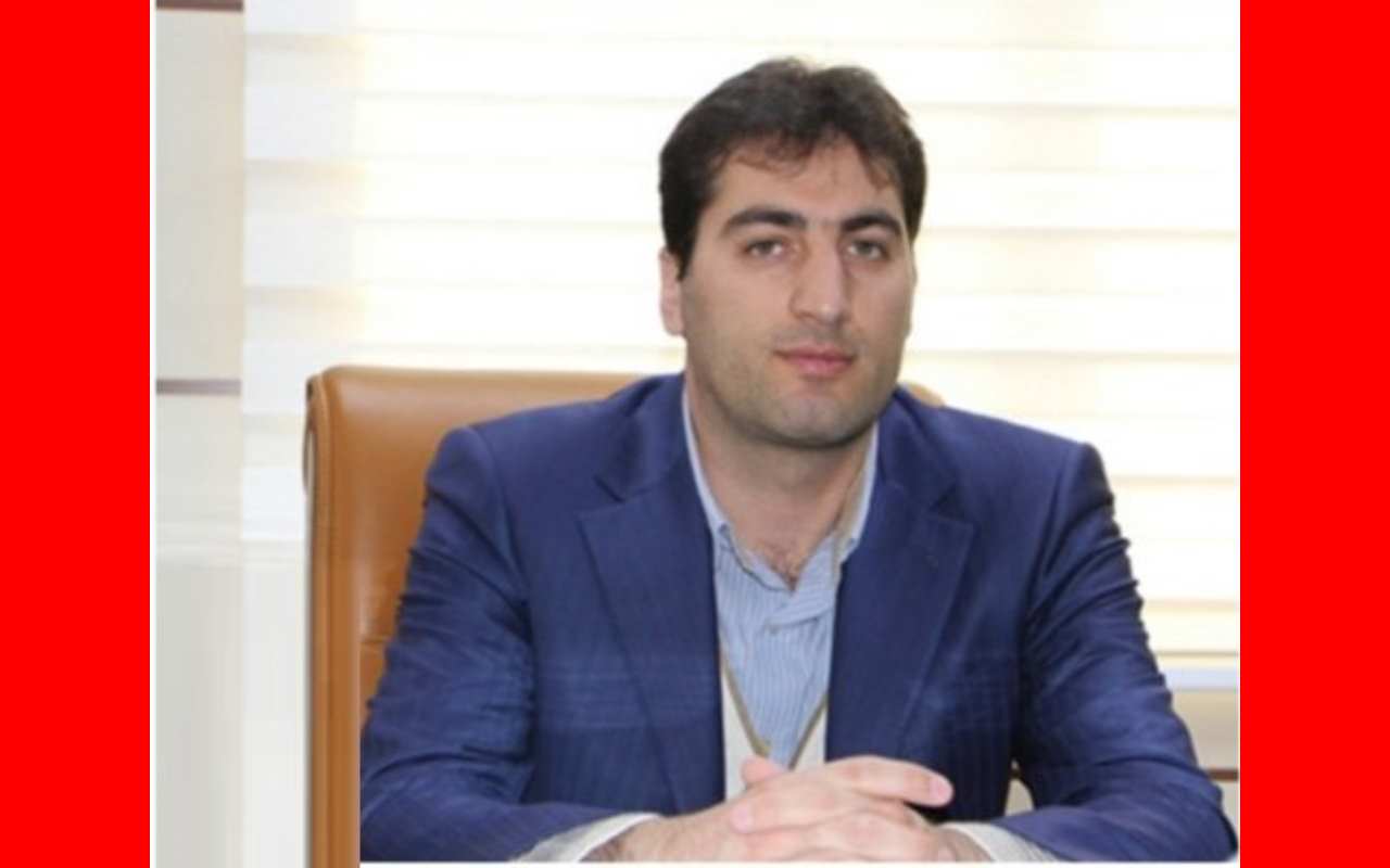 بویگرافی یونس غفاری شهردار لواسان کیست +ماجرای بازداشت و سوابق