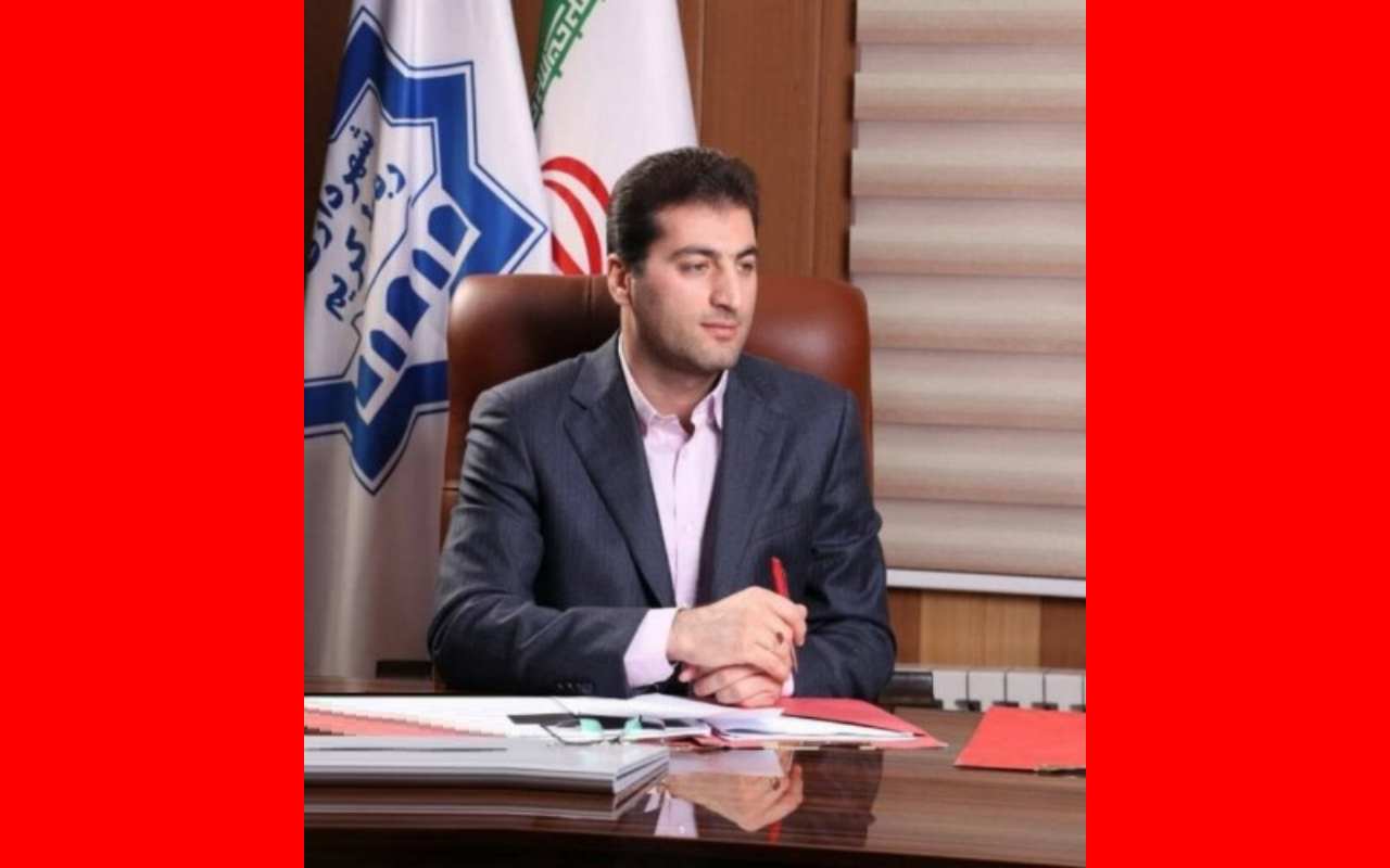 بویگرافی یونس غفاری شهردار لواسان کیست +ماجرای بازداشت و سوابق