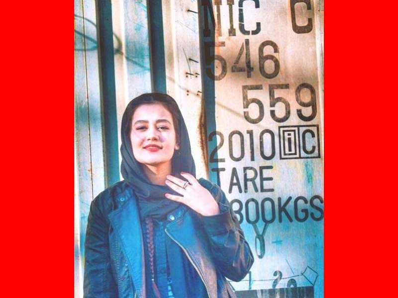 بازیگر نقش شادی در سریال هفت سنگ کیست + بیوگرافی کامل